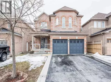 46 Purebrook Crescent, Brampton, Ontario L6P2P5, 2 Bedrooms Bedrooms, ,1 BathroomBathrooms,Single Family,For Lease,Purebrook,W7237200