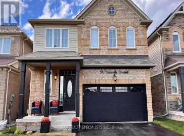 377 Nakerville Crescent, Milton, Ontario L9T7T9, 4 Bedrooms Bedrooms, ,3 BathroomsBathrooms,Single Family,For Sale,Nakerville,W7237220 377 Nakerville Crescent, Milton, Ontario L9T7T9, 4 Bedrooms Bedrooms, ,3 BathroomsBathrooms,Single Family,For Sale,Nakerville,W7237220