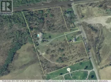 576 2nd Dug Hill Road, Quinte West, ON K8V0B7, 4 Bedrooms Bedrooms, ,3 BathroomsBathrooms,Single Family,For Sale,2nd Dug Hill,X7237502