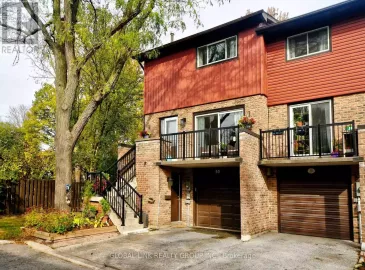 55 Ashglen Way, Markham, ON L3R3A6, 3 Bedrooms Bedrooms, ,3 BathroomsBathrooms,Single Family,For Sale,Ashglen,N7237660