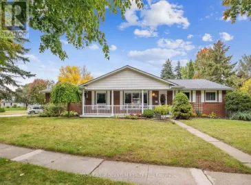 48 Port Master Drive, St. Catharines, ON L2N7H7, 3 Bedrooms Bedrooms, ,2 BathroomsBathrooms,Single Family,For Sale,Port Master,X7237506