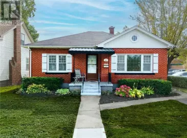 45 MARGARET Street, Welland, ON L3C3Z6, 2 Bedrooms Bedrooms, ,1 BathroomBathrooms,Single Family,For Sale,MARGARET,40502155