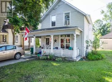 73/75 Queen Street, Belleville, ON K8N3M3, 4 Bedrooms Bedrooms, ,2 BathroomsBathrooms,Single Family,For Sale,Queen,X7238182