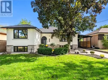 1388 SELKIRK Avenue, Oakville, ON L6L2V4, 4 Bedrooms Bedrooms, ,3 BathroomsBathrooms,Single Family,For Sale,SELKIRK,40500713