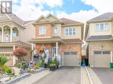 4444 SAW MILL Drive, Niagara Falls, Ontario L2G0G2, 3 Bedrooms Bedrooms, ,4 BathroomsBathrooms,Single Family,For Sale,SAW MILL,40500964 4444 SAW MILL Drive, Niagara Falls, Ontario L2G0G2, 3 Bedrooms Bedrooms, ,4 BathroomsBathrooms,Single Family,For Sale,SAW MILL,40500964
