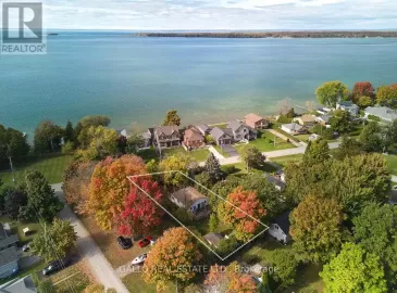 39 Blue Heron Drive, Georgina, Ontario L0E1N0, 2 Bedrooms Bedrooms, ,1 BathroomBathrooms,Single Family,For Sale,Blue Heron,N7227066