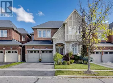 137 Usherwood Street, Aurora, Ontario L4G7X6, 4 Bedrooms Bedrooms, ,4 BathroomsBathrooms,Single Family,For Sale,Usherwood,N7227598