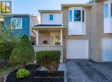 87 Reginald Crescent, Markham, Ontario L3P3T8, 3 Bedrooms Bedrooms, ,3 BathroomsBathrooms,Single Family,For Sale,Reginald,N7227992