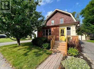160 Charles Street, Belleville, Ontario K8N3M2, 5 Bedrooms Bedrooms, ,3 BathroomsBathrooms,Single Family,For Sale,Charles,X7228326