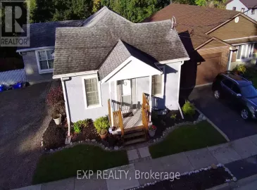 58 West River Street, Brant, Ontario N3L2V1, 4 Bedrooms Bedrooms, ,2 BathroomsBathrooms,Single Family,For Sale,West River,X7228332