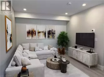 80 BROOKLYNE Road, Cambridge, Ontario N1R1C8, 2 Bedrooms Bedrooms, ,1 BathroomBathrooms,Single Family,For Sale,BROOKLYNE,40498520