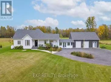 534 Hambly Road, Greater Napanee, ON K7R0E7, 3 Bedrooms Bedrooms, ,2 BathroomsBathrooms,Single Family,For Sale,Hambly,X7231646