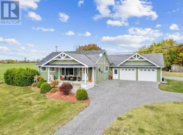 2620 Burnbrae Road, Trent Hills, ON K0L1L0, 3 Bedrooms Bedrooms, ,1 BathroomBathrooms,Single Family,For Sale,Burnbrae,X7231722