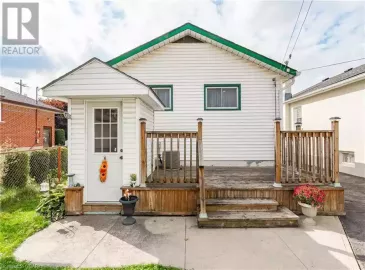 22 GARIBALDI Street, Guelph, ON N1E5P2, 2 Bedrooms Bedrooms, ,2 BathroomsBathrooms,Single Family,For Sale,GARIBALDI,40501497