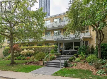40 Glen Road, Toronto, Ontario M4W2V1, 1 Bedroom Bedrooms, ,1 BathroomBathrooms,Single Family,For Sale,Glen,C7232336