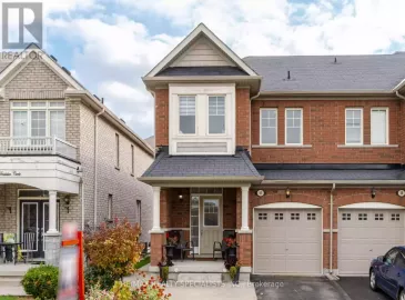 42 Pendulum Circle, Brampton, Ontario L6R3N6, 4 Bedrooms Bedrooms, ,3 BathroomsBathrooms,Single Family,For Sale,Pendulum,W7232238