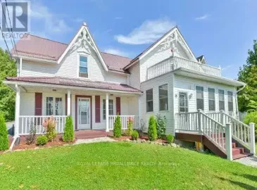 52 Sanford Street, Brighton, Ontario K0K1H0, 5 Bedrooms Bedrooms, ,6 BathroomsBathrooms,Single Family,For Sale,Sanford,X7232304