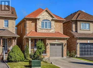 144 Bachman Drive, Vaughan, Ontario L6A3R7, 4 Bedrooms Bedrooms, ,3 BathroomsBathrooms,Single Family,For Sale,Bachman,N7234626