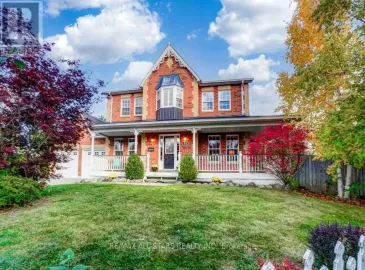 15 Rachel Lee Court, Uxbridge, ON L9P1W5, 5 Bedrooms Bedrooms, ,4 BathroomsBathrooms,Single Family,For Sale,Rachel Lee,N7234640