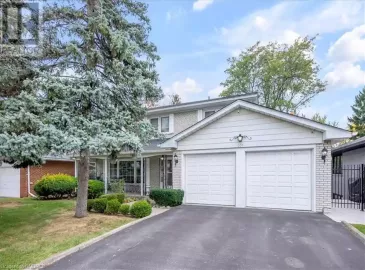 331 MARKLAND Drive, Etobicoke, Ontario M9C1R4, 4 Bedrooms Bedrooms, ,4 BathroomsBathrooms,Single Family,For Sale,MARKLAND,40495352
