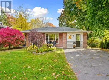 47 Meredith Crescent, Cobourg, Ontario K9A4R3, 3 Bedrooms Bedrooms, ,1 BathroomBathrooms,Single Family,For Sale,Meredith,X7235164