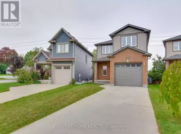 3042 Devon Road, London, Ontario N6E0A4, 4 Bedrooms Bedrooms, ,4 BathroomsBathrooms,Single Family,For Sale,Devon,X7235288