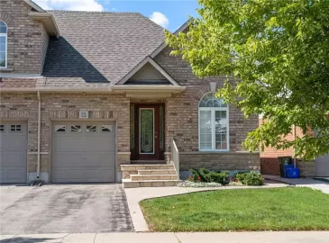 Stoney Creek, Ontario L0R1P0, 3 Bedrooms Bedrooms, ,3 BathroomsBathrooms,Single Family,For Sale,H4177444