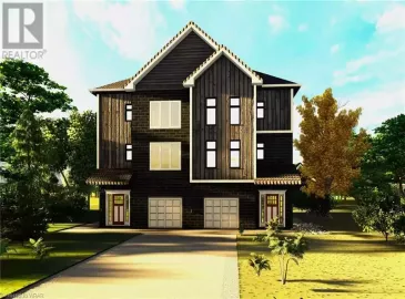40 ALBERT Street, Cambridge, Ontario N1R3M8, 3 Bedrooms Bedrooms, ,3 BathroomsBathrooms,Single Family,For Sale,ALBERT,40502135