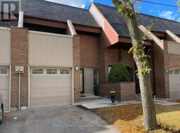 70 Flaming Rose Way, Toronto, Ontario M2N5W8, 3 Bedrooms Bedrooms, ,3 BathroomsBathrooms,Single Family,For Sale,Flaming Rose,C7235662