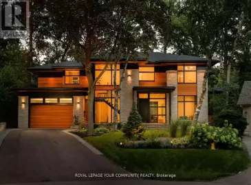 4 Crediton Court, Toronto, Ontario M9B3B9, 5 Bedrooms Bedrooms, ,6 BathroomsBathrooms,Single Family,For Sale,Crediton,W7235880