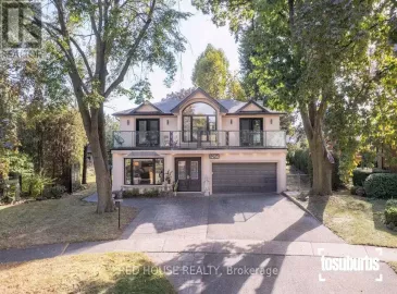 3256 Cindy Crescent, Mississauga, Ontario L4Y3J6, 4 Bedrooms Bedrooms, ,4 BathroomsBathrooms,Single Family,For Sale,Cindy,W7235772