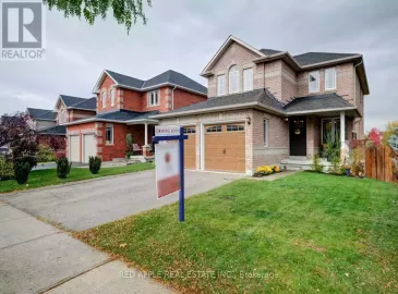 83 Kerfoot Crescent, Georgina, Ontario L4P4H2, 4 Bedrooms Bedrooms, ,4 BathroomsBathrooms,Single Family,For Sale,Kerfoot,N7236746