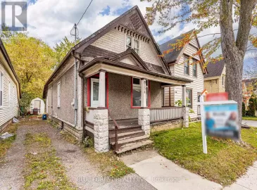 154 Dreaney, London, Ontario N5Z1W8, 3 Bedrooms Bedrooms, ,2 BathroomsBathrooms,Single Family,For Sale,Dreaney,X7236610