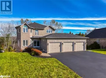 32 CAPILANO Court, Barrie, ON L4M7E6, 6 Bedrooms Bedrooms, ,6 BathroomsBathrooms,Single Family,For Sale,CAPILANO,40500168