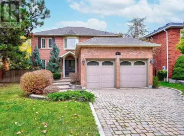 4493 Badminton Drive, Mississauga, ON L5M3H2, 6 Bedrooms Bedrooms, ,4 BathroomsBathrooms,Single Family,For Sale,Badminton,W7236850
