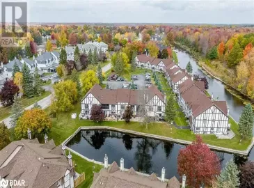 31 LAGUNA Parkway, Brechin, Ontario L0K1B0, 2 Bedrooms Bedrooms, ,2 BathroomsBathrooms,Single Family,For Sale,LAGUNA,40503210