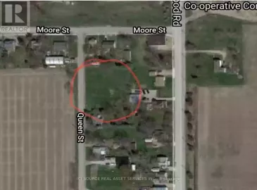 2 Queen Street, Brooke-Alvinston, Ontario N0N1K0, ,Vacant Land,For Sale,Queen,X7237546