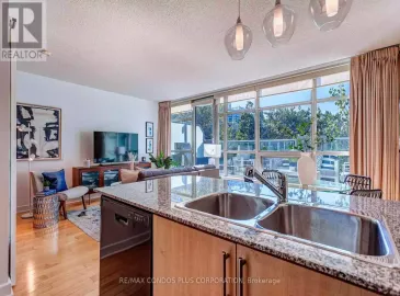 350 Wellington Street, Toronto, Ontario M5V3W9, 1 Bedroom Bedrooms, ,1 BathroomBathrooms,Single Family,For Sale,Wellington,C7237742