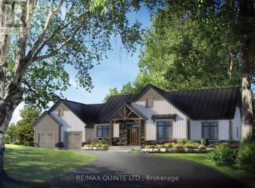 184 County Road 16 Road, Prince Edward County, Ontario K0K2P0, 3 Bedrooms Bedrooms, ,3 BathroomsBathrooms,Single Family,For Sale,County Road 16,X7237764
