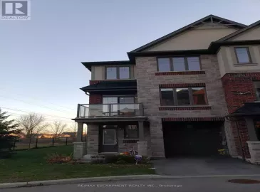 1169 Garner Road, Hamilton, ON L9G3K9, 3 Bedrooms Bedrooms, ,2 BathroomsBathrooms,Single Family,For Lease,Garner,X7237706