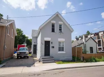 Brantford, Ontario N3T4A9, 3 Bedrooms Bedrooms, ,2 BathroomsBathrooms,Single Family,For Sale,H4177913