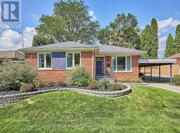 39 Cedarbank Crescent, Toronto, Ontario M3B3A3, 4 Bedrooms Bedrooms, ,2 BathroomsBathrooms,Single Family,For Sale,Cedarbank,C7238118