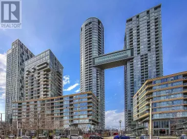 151 Dan Leckie Way, Toronto, Ontario M5V4B2, 2 Bedrooms Bedrooms, ,2 BathroomsBathrooms,Single Family,For Sale,Dan Leckie,C7238102