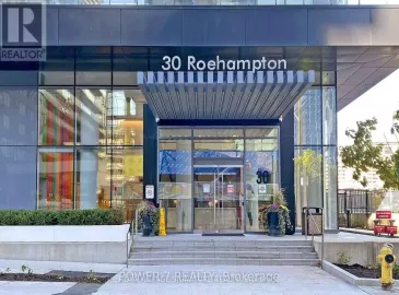 30 Roehampton, Toronto, Ontario M4P0B9, 2 Bedrooms Bedrooms, ,2 BathroomsBathrooms,Single Family,For Lease,Roehampton,C7238176