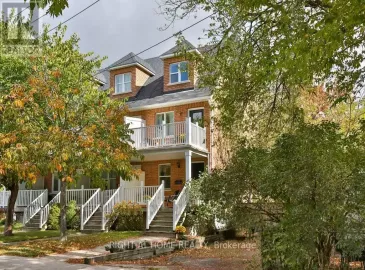 121 Enderby Road, Toronto, ON M4E3W5, 3 Bedrooms Bedrooms, ,3 BathroomsBathrooms,Single Family,For Sale,Enderby,E7238100