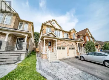 1136 Schooling Drive, Oshawa, ON L1H7K5, 3 Bedrooms Bedrooms, ,3 BathroomsBathrooms,Single Family,For Lease,Schooling,E7238088