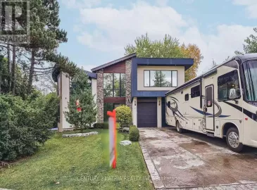 41 Chatfield Drive, Toronto, ON M3B1K6, 5 Bedrooms Bedrooms, ,7 BathroomsBathrooms,Single Family,For Sale,Chatfield,C7225162