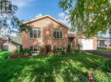 177 Ritchie Crescent, Springwater, Ontario L0L1P0, 3 Bedrooms Bedrooms, ,3 BathroomsBathrooms,Single Family,For Sale,Ritchie,S7225312