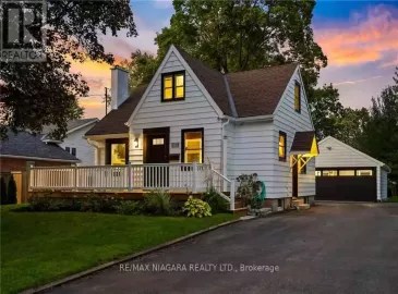 5596 Green, Niagara Falls, ON L2H1P7, 4 Bedrooms Bedrooms, ,3 BathroomsBathrooms,Single Family,For Sale,Green,X7225364