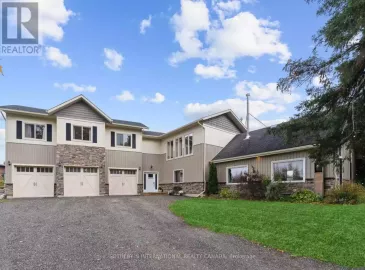6175 Fourth Line, Erin, Ontario L0N1N0, 5 Bedrooms Bedrooms, ,3 BathroomsBathrooms,Single Family,For Sale,Fourth,X7225584